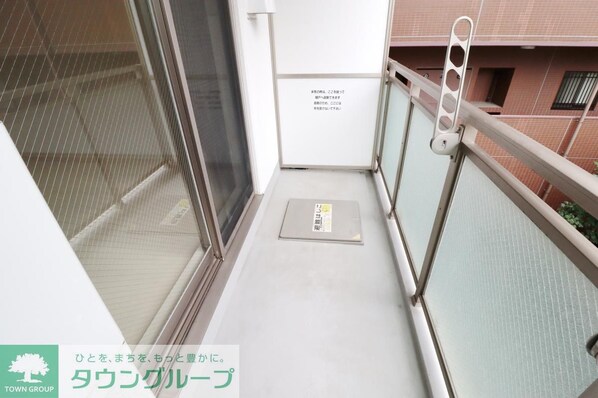 オーキッドレジデンス浦和の物件内観写真